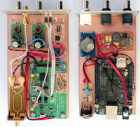 Time and Frequency Standard